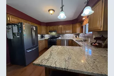 813 Alderman Street, Tomah, WI 54660 - Photo 5