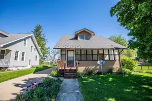 306 Chapel St, Ridgeville, WI 53533 - Photo 1