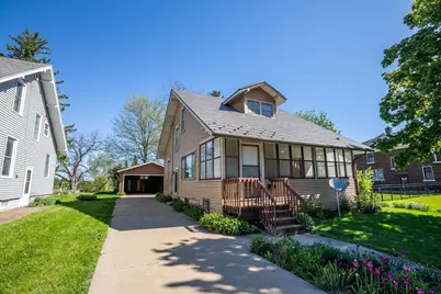 306 Chapel Street, Ridgeville, WI 53533 - Photo 5