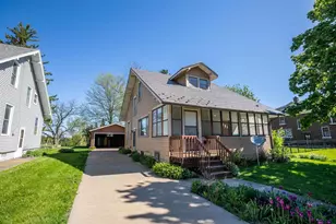 306 Chapel St, Ridgeville, WI 53533 - Photo 5