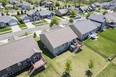 1910 Swainson Drive, Madison, WI 53593 - Photo 7