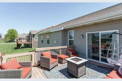 1910 Swainson Drive, Madison, WI 53593 - Photo 49