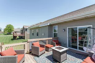 1910 Swainson Dr, Madison, WI 53593 - Photo 49
