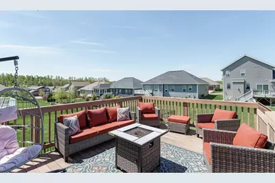 1910 Swainson Drive, Madison, WI 53593 - Photo 47