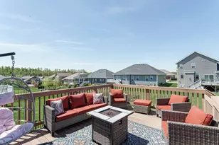 1910 Swainson Dr, Madison, WI 53593 - Photo 47