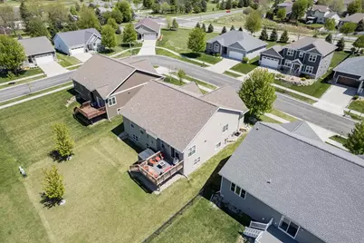 1910 Swainson Drive, Madison, WI 53593 - Photo 5