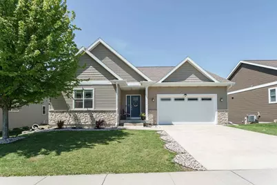 1910 Swainson Drive, Madison, WI 53593 - Photo 1