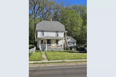 231 Racine Street, Janesville, WI 53545 - Photo 1