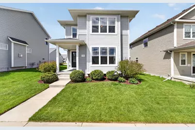 208 Sugar Maple Lane, Verona, WI 53593 - Photo 1