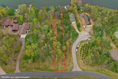 Lot 7 South Shore Drive, Wisconsin Rapids, WI 54494 - Photo 3