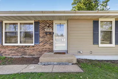 638 Chartier Street, Janesville, WI 53546 - Photo 5