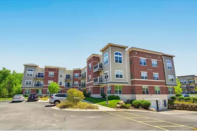 5192 Sassafras Drive #205, Fitchburg, WI 53711 - Photo 3
