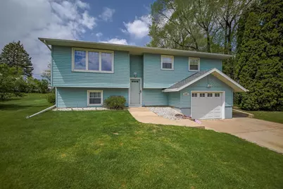 2107 4th Avenue, Monroe, WI 53566 - Photo 1