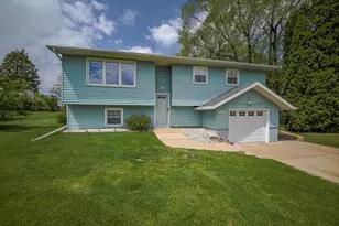 2107 4th Ave, Monroe, WI 53566 - Photo 1