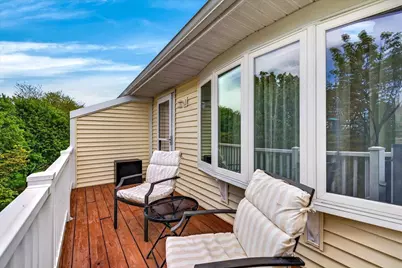 4450 Gray Road #4450, DeForest, WI 53532 - Photo 23