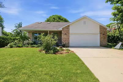 2897 Brian Lane, Fitchburg, WI 53711 - Photo 1