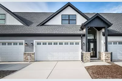 214 Lakeview Lane, Beaver Dam, WI 53916 - Photo 5