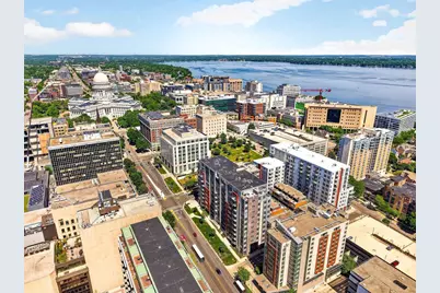 309 W Washington Avenue #614, Madison, WI 53703 - Photo 45