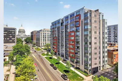 309 W Washington Avenue #614, Madison, WI 53703 - Photo 33
