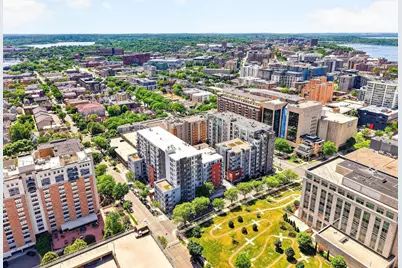 309 W Washington Avenue #614, Madison, WI 53703 - Photo 43