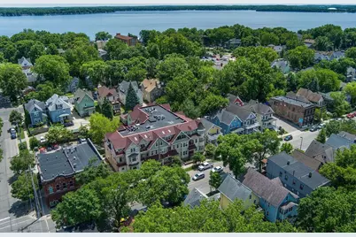 1037 Williamson Street #302, Madison, WI 53703 - Photo 29