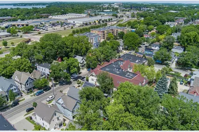 1037 Williamson Street #302, Madison, WI 53703 - Photo 31