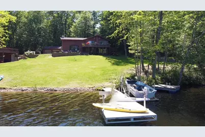 7136 Somo Lane, Rhinelander, WI 54501 - Photo 5