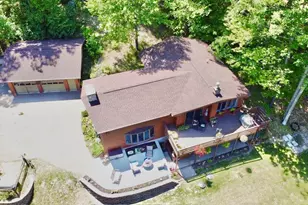 7136 Somo Ln, Rhinelander, WI 54501 - Photo 47
