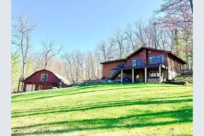 7136 Somo Lane, Rhinelander, WI 54501 - Photo 33