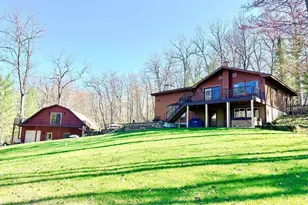 7136 Somo Ln, Rhinelander, WI 54501 - Photo 33