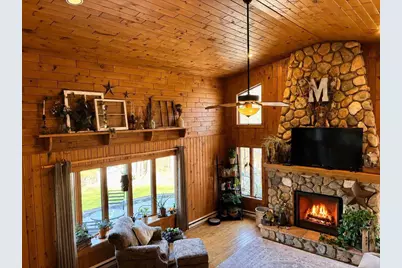 7136 Somo Lane, Rhinelander, WI 54501 - Photo 9