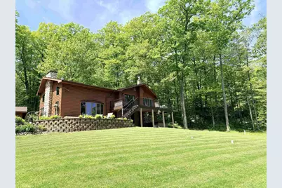 7136 Somo Lane, Rhinelander, WI 54501 - Photo 1
