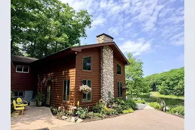 7136 Somo Lane, Rhinelander, WI 54501 - Photo 3