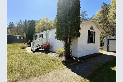 1870 County Road F Lot 10, Friendship, WI 53934 - Photo 3