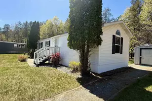1870 County Road F Lot 10, Friendship, WI 53934 - Photo 3
