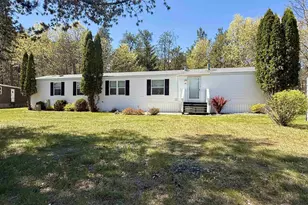 1870 County Road F Lot 10, Friendship, WI 53934 - Photo 1