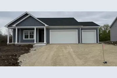 405 Ridge Court, Orfordville, WI 53576 - Photo 1