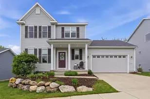 10106 Rustling Birch Rd, Verona, WI 53593 - Photo 1