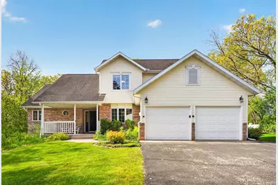 W7183 Breneman Road, Pardeeville, WI 53954 - Photo 1