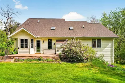 W7183 Breneman Road, Pardeeville, WI 53954 - Photo 43