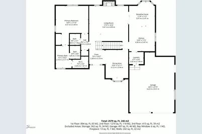 W7183 Breneman Road, Pardeeville, WI 53954 - Photo 37