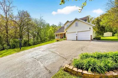 W7183 Breneman Road, Pardeeville, WI 53954 - Photo 51