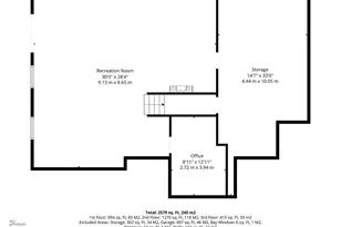 W7183 Breneman Rd, Pardeeville, WI 53954 - Photo 39