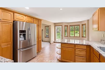 W7183 Breneman Road, Pardeeville, WI 53954 - Photo 5