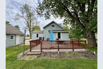 320 W Brodhead Street, Orfordville, WI 53576 - Photo 3