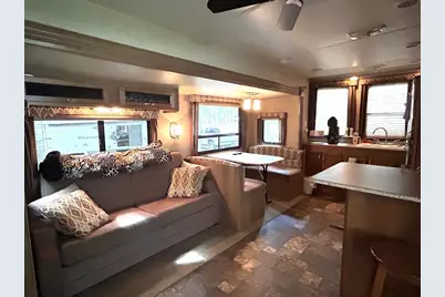 157 Yogi Bear, Warrens,warrens, WI 54666 - Photo 5