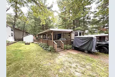157 Yogi Bear, Warrens,warrens, WI 54666 - Photo 1