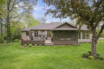 7622 N Orchard View Drive, Janesville, WI 53536 - Photo 49