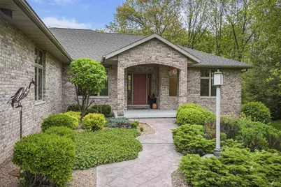7622 N Orchard View Drive, Janesville, WI 53536 - Photo 43