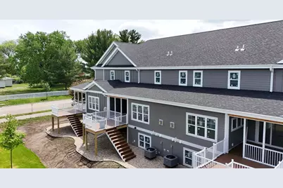 Unit 5.2 Bellflower Drive, DeForest, WI 53532 - Photo 29